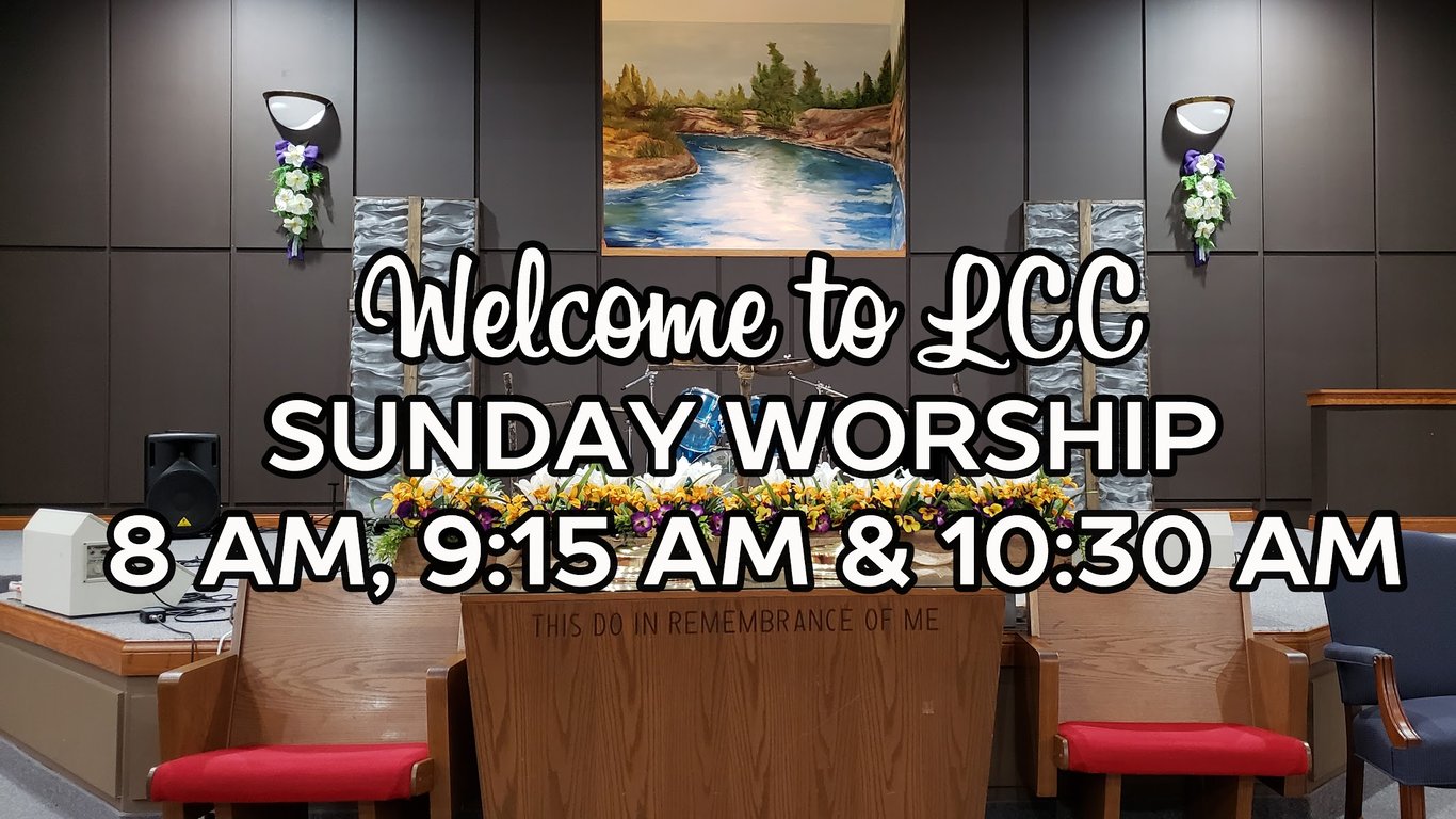 Le Roy Christian Church