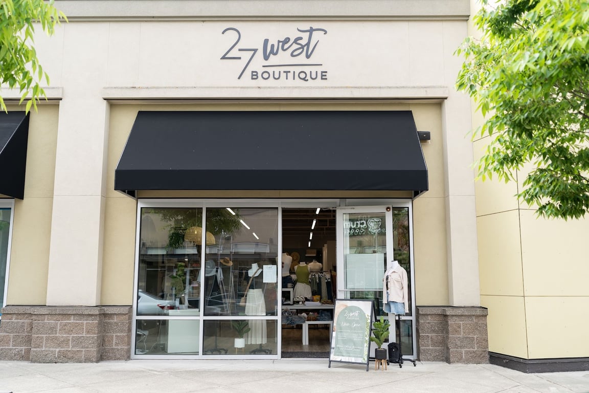 Photo of 27 West Boutique – Puyallup