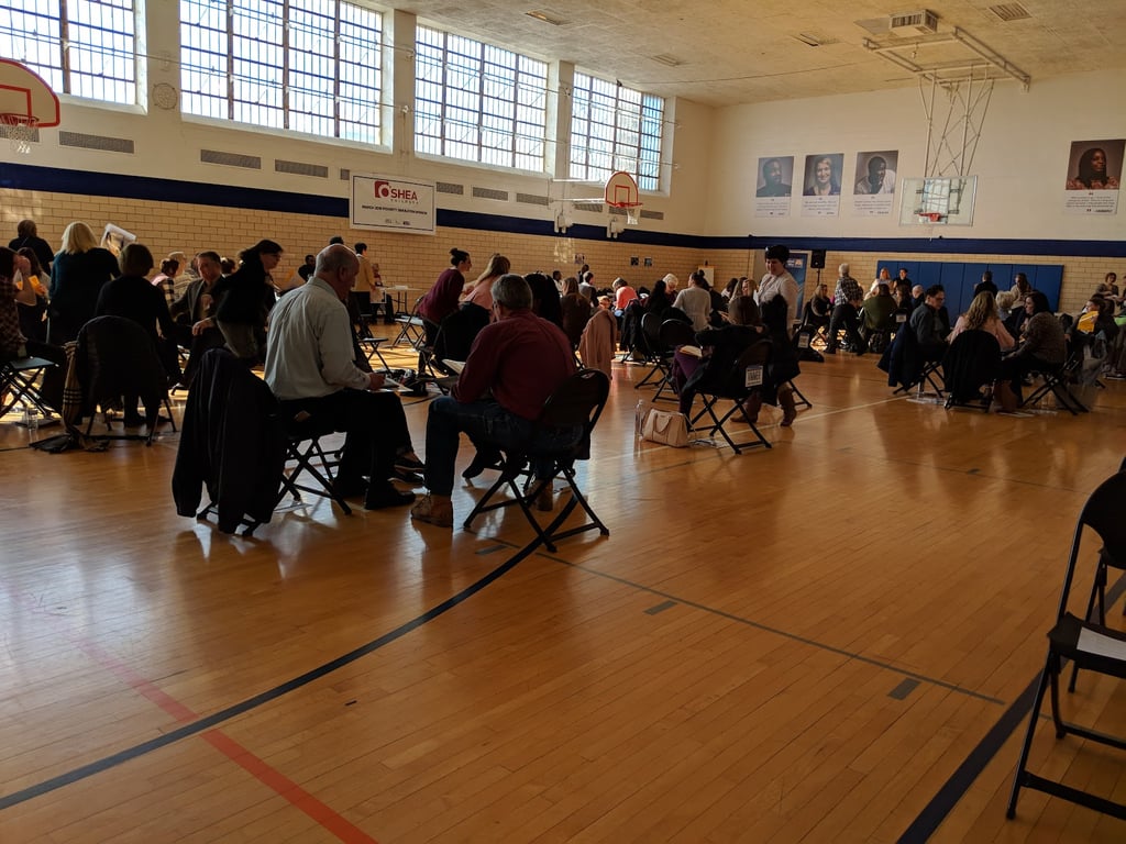 Dream Center Peoria