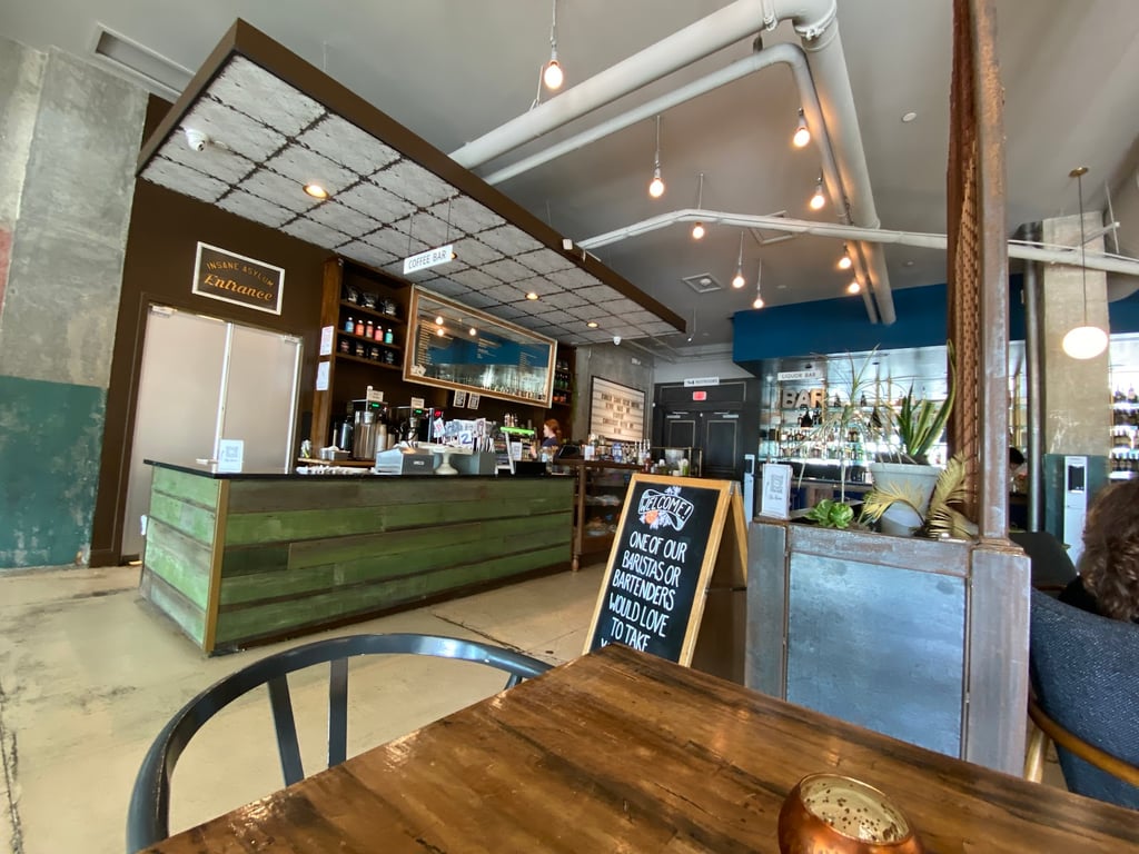 The Vintage Baton Rouge