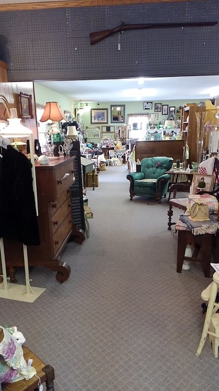 Petit Tresor Boutique Mansfield