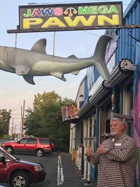 Photo of Jaws Mega Pawn & Trading Post