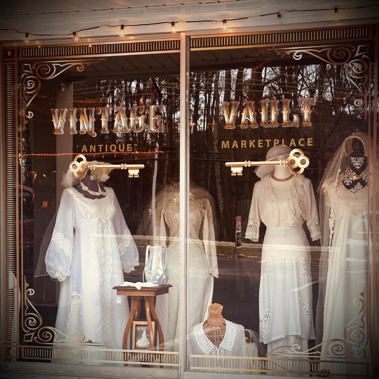 Photo of Vintage Vault