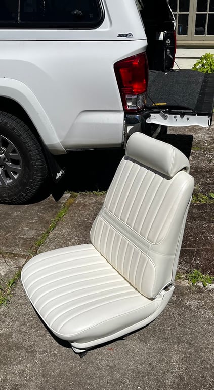 Seguras Upholstery Co