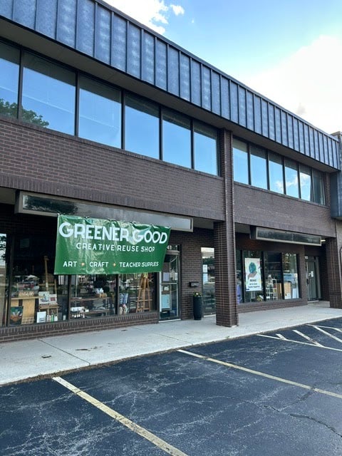 Greener Good