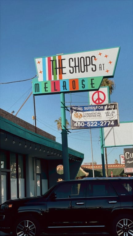 Photo of Vamp Rodeo Vintage