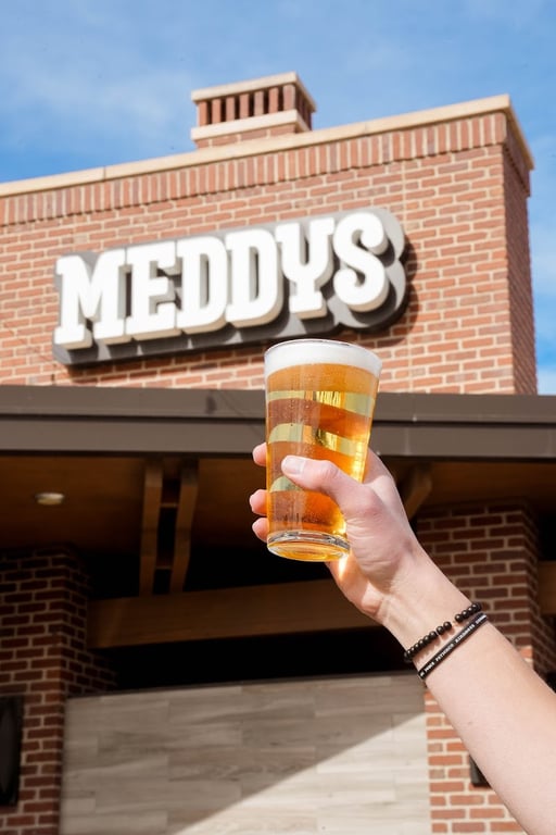 Photo of Meddys