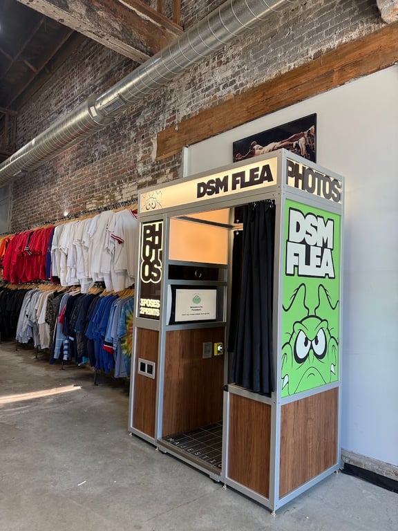 DSM Flea