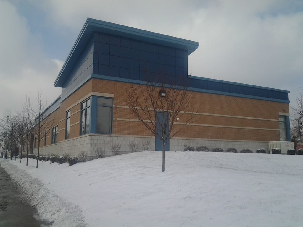 Cornerstone Community Development Corporation