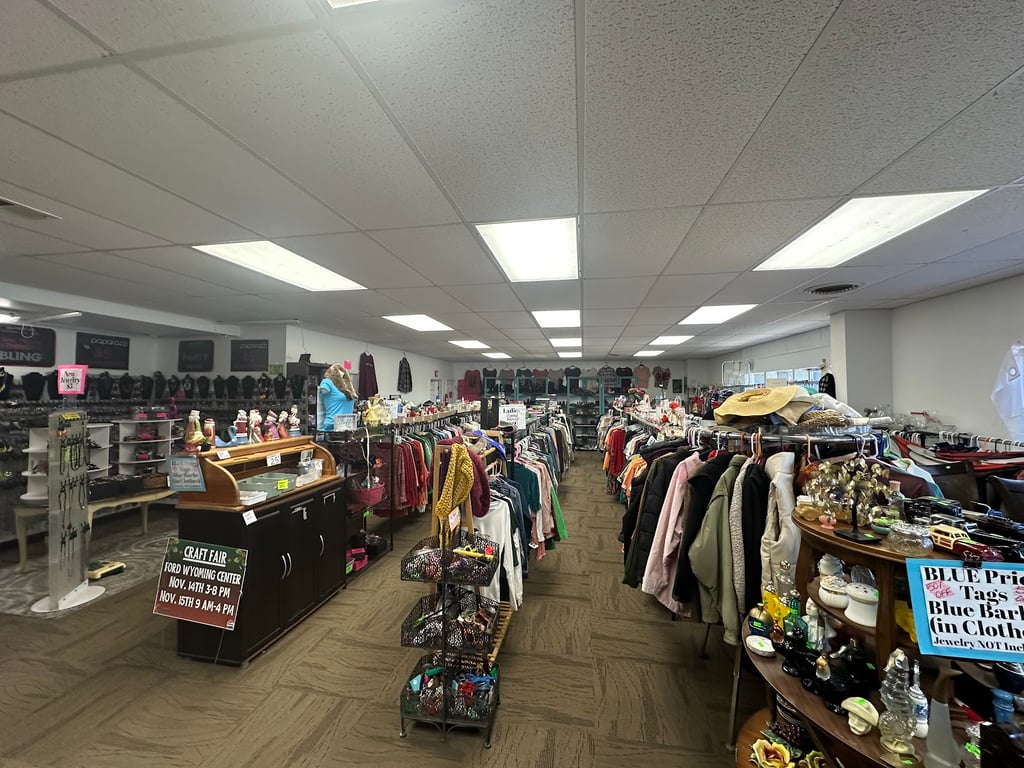Photo of Jens Thrift Shoppe & Jewelry Boutique
