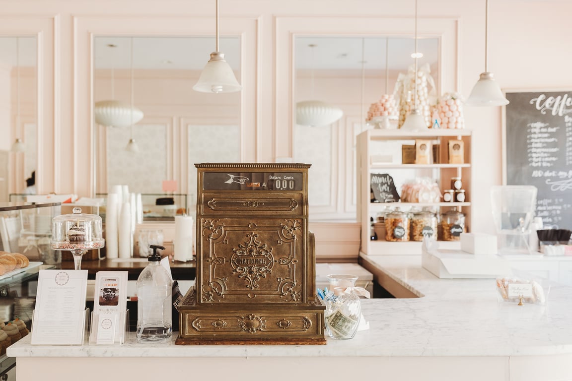 Photo of The Cupcake Shoppe Bakery + Coffee