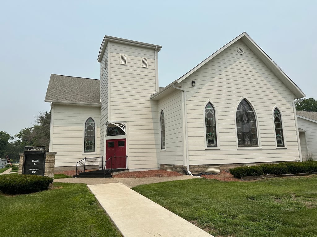 Dexter United Methodist Church