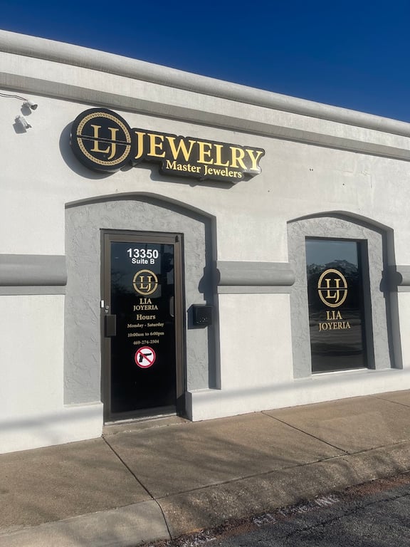 Photo of Lia Jewelry