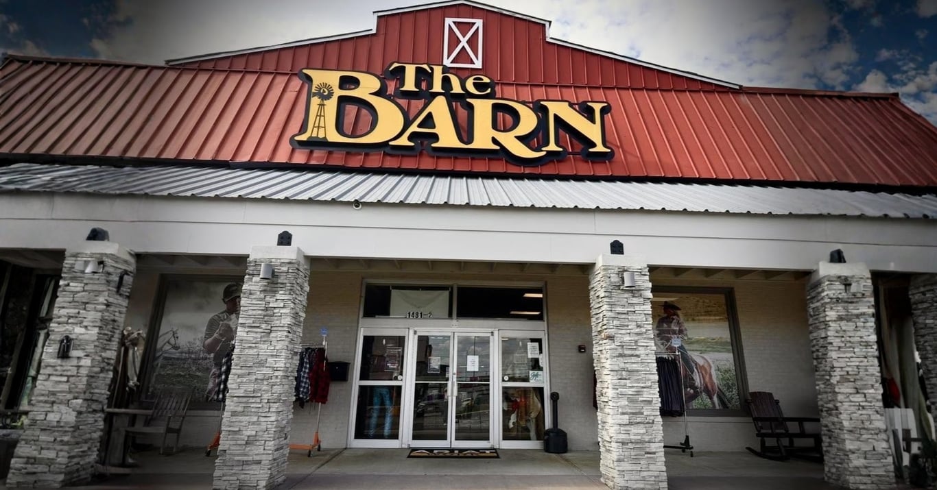 Photo of The Barn