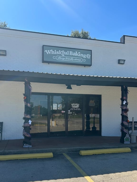 Photo of Whiskful Baking Co.