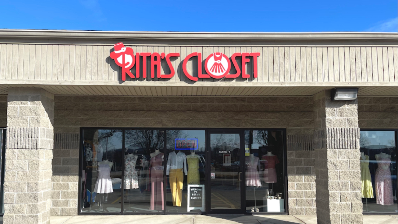 Photo of Rita’s Closet