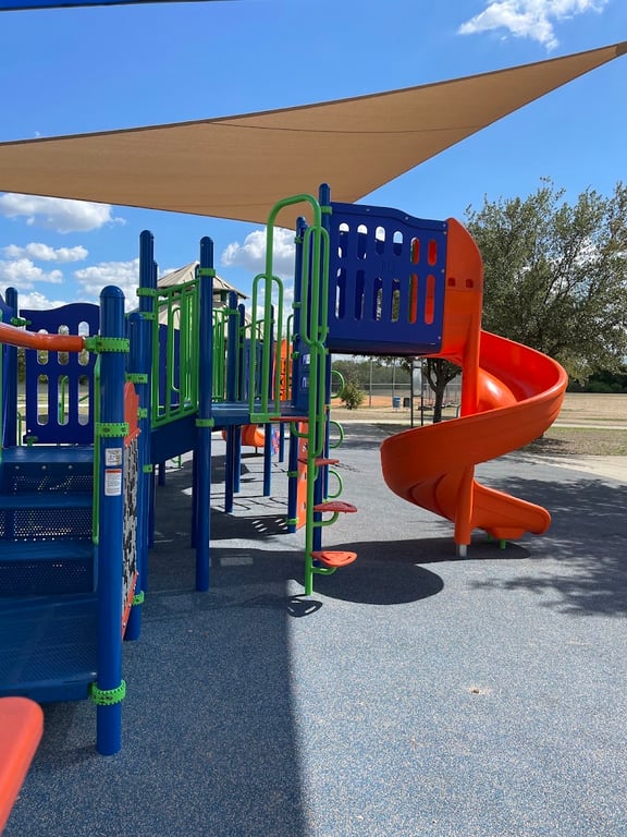 Tom Slick Park