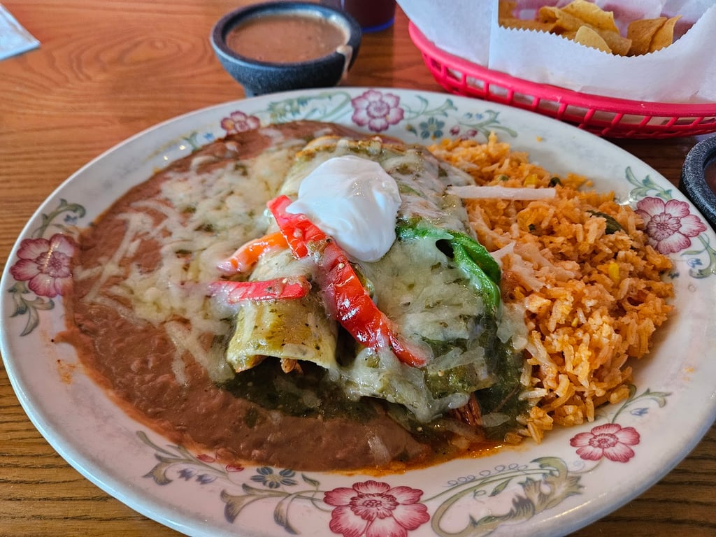 Hacienda Jalisco