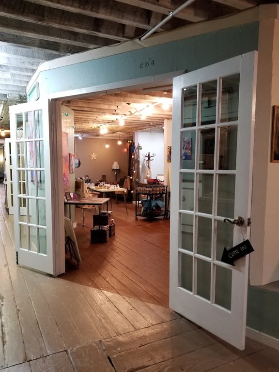 Photo of Sanford & Son Antiques!