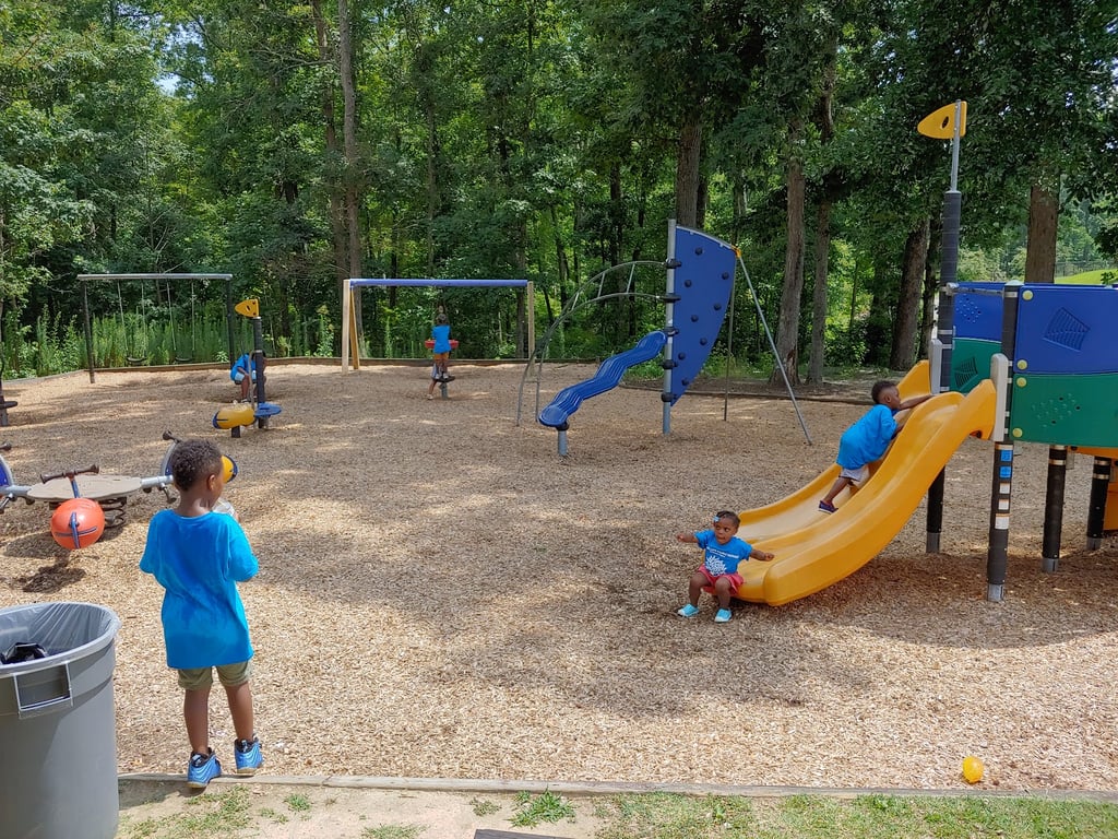 Short Pump Park