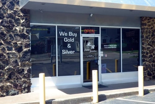 Photo of R & R Estate Jewelers