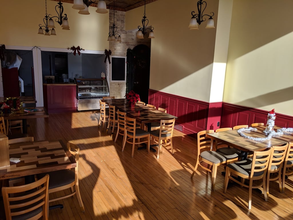 Daniel’s Kitchen