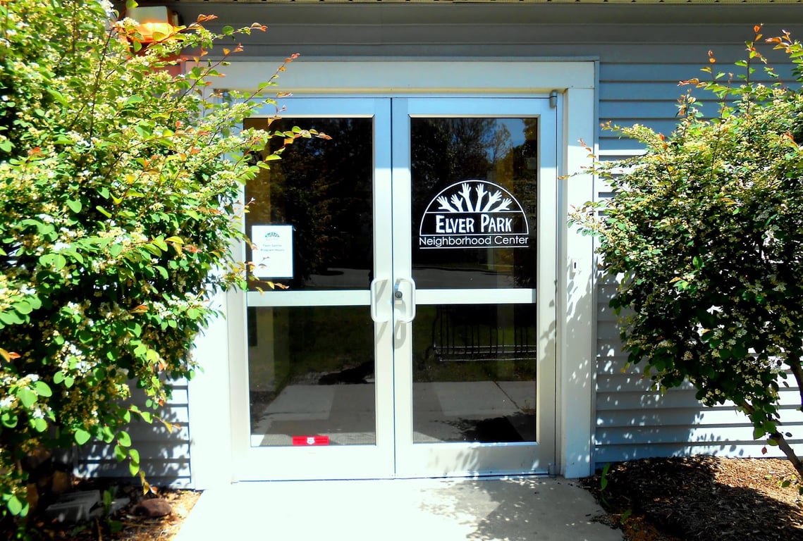 Elver Park Neighborhood Center