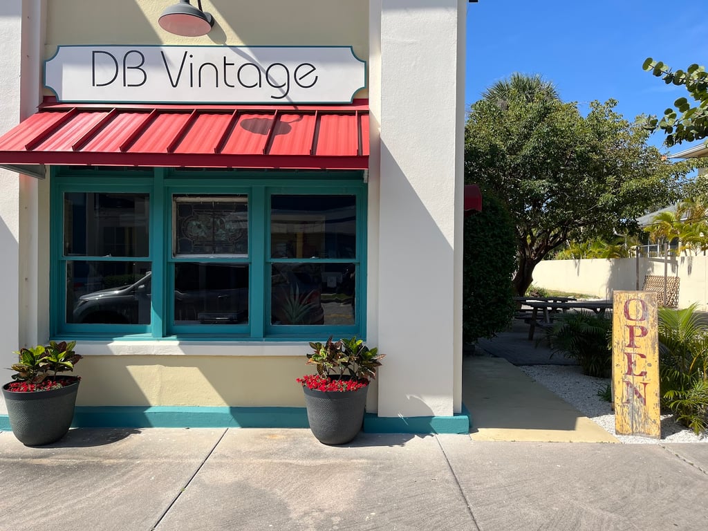 DB Vintage