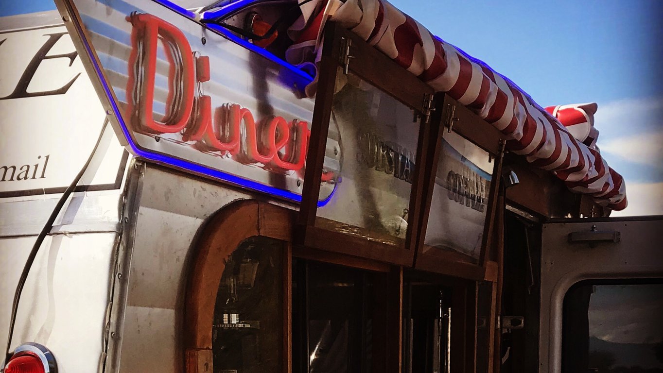 Photo of Substance Diner