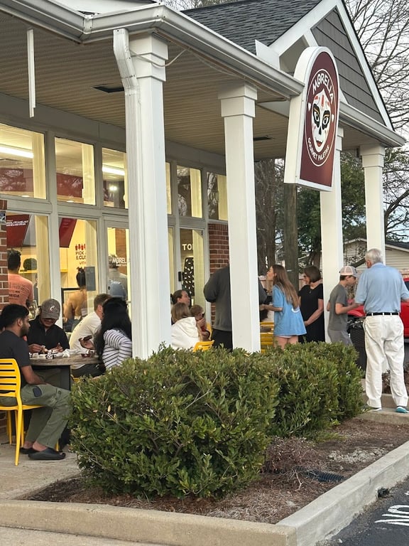 Photo of Morelia Ice Cream Paletas – Forest Acres