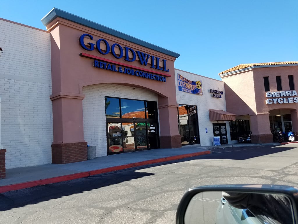 Goodwill Thrift Store and Donation Center