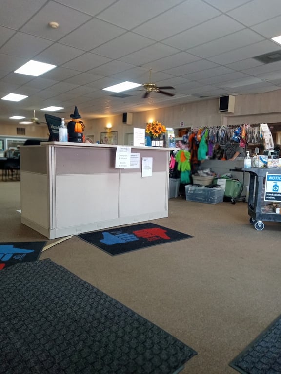 New Madrid Family Resource Center