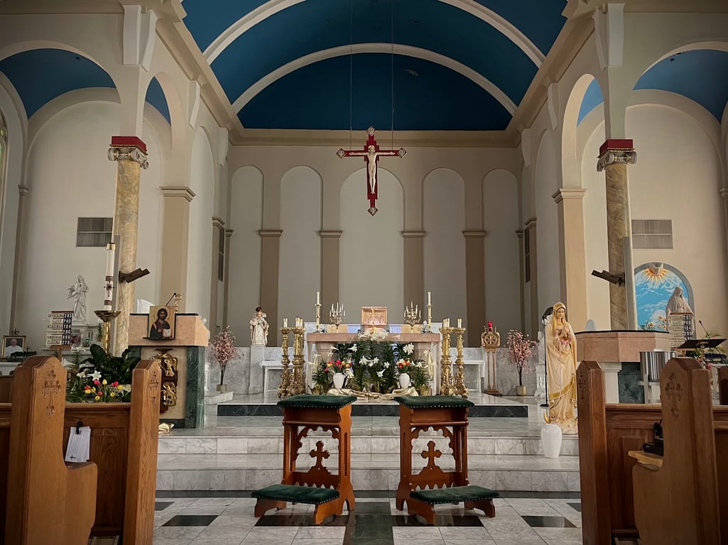 Cathedral of St. Joseph