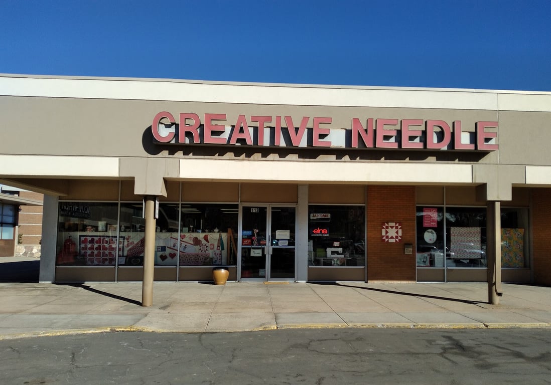 Photo of The Creative Needle