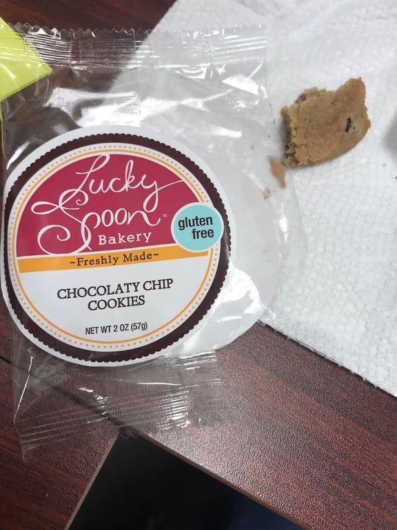 Lucky Spoon Bakery