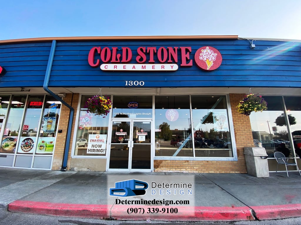 Photo of Cold Stone Creamery