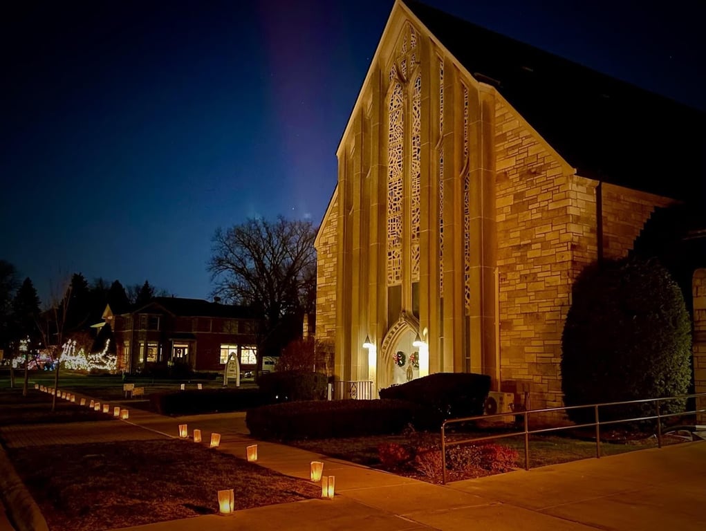 Park Ridge Presbyterian Church