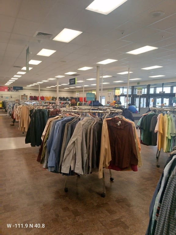 Deseret Industries Thrift Store & Donation Center