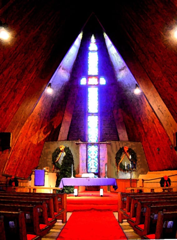 Lemont United Methodist Church