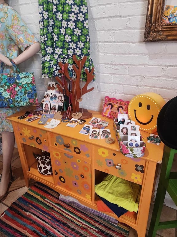 Dreamcatcher’s Corner