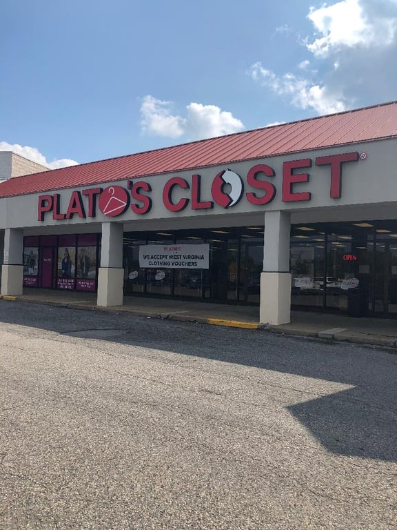 Plato’s Closet Morgantown