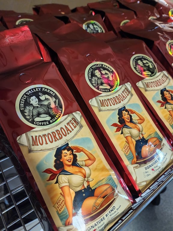 Firefly Valley Farms