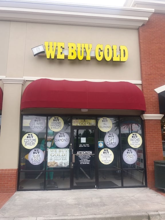 Photo of Newnan Gold And Jewelry