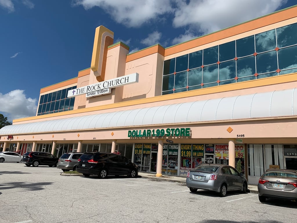 Photo of Hope Thrift Store