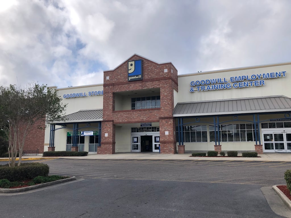 Goodwill Industries of Southeastern Louisiana