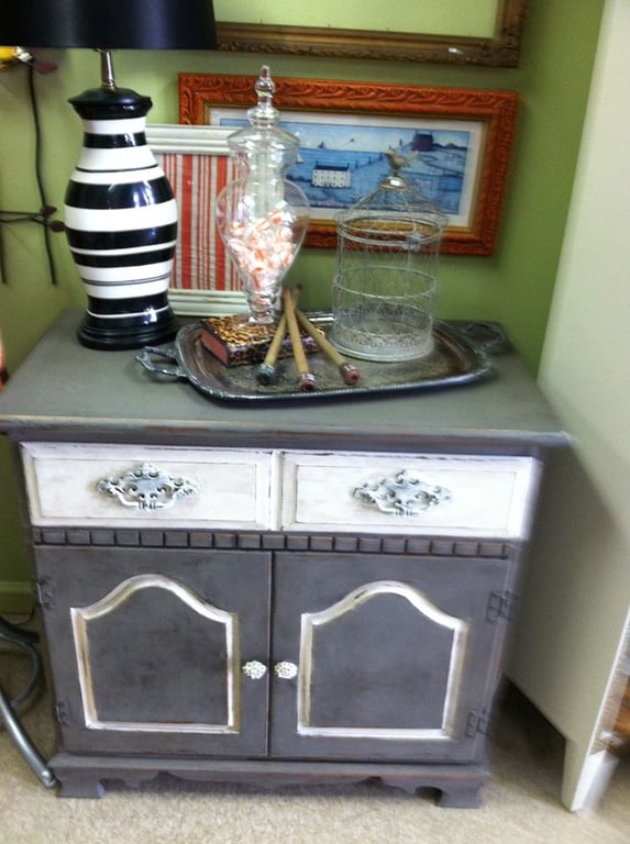 Main Street Vintage