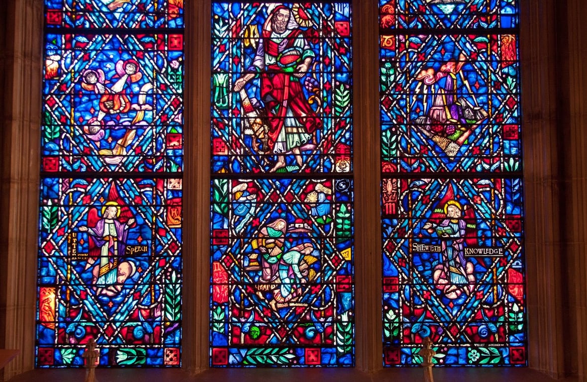 Kenilworth Union Church