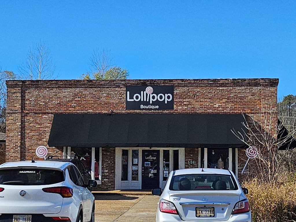 Photo of Lollipop Boutique
