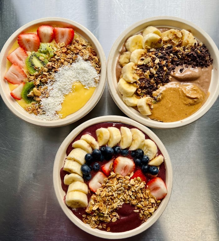 Photo of The Smoothie Spot