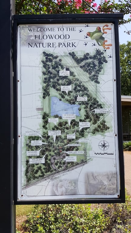 Flowood Nature Park